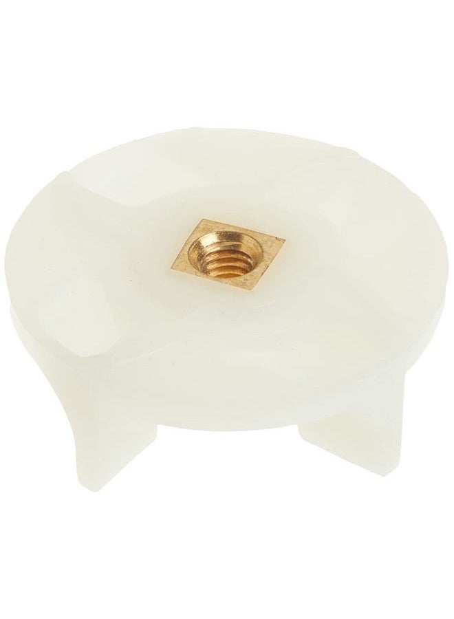 Preethi New Extra Strong Coupler for Jars of Eco Twin, Eco Plus, Steele and Blue Leaf Mixers - Image 2